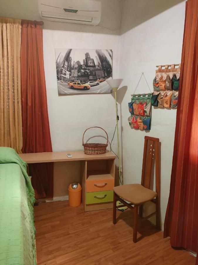 Apartamento Liberty Apartment Jaen Ngoại thất bức ảnh